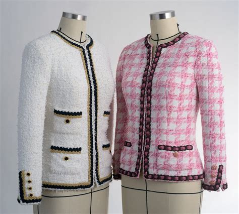 french style jacket patterns